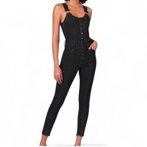 Abercrombie overalls